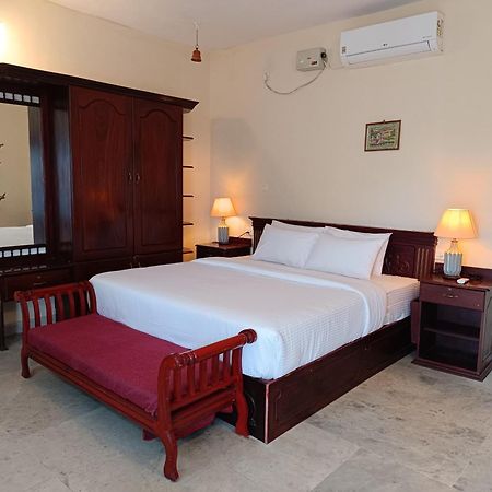 ורקלה Hill View Beach Resort מראה חיצוני תמונה