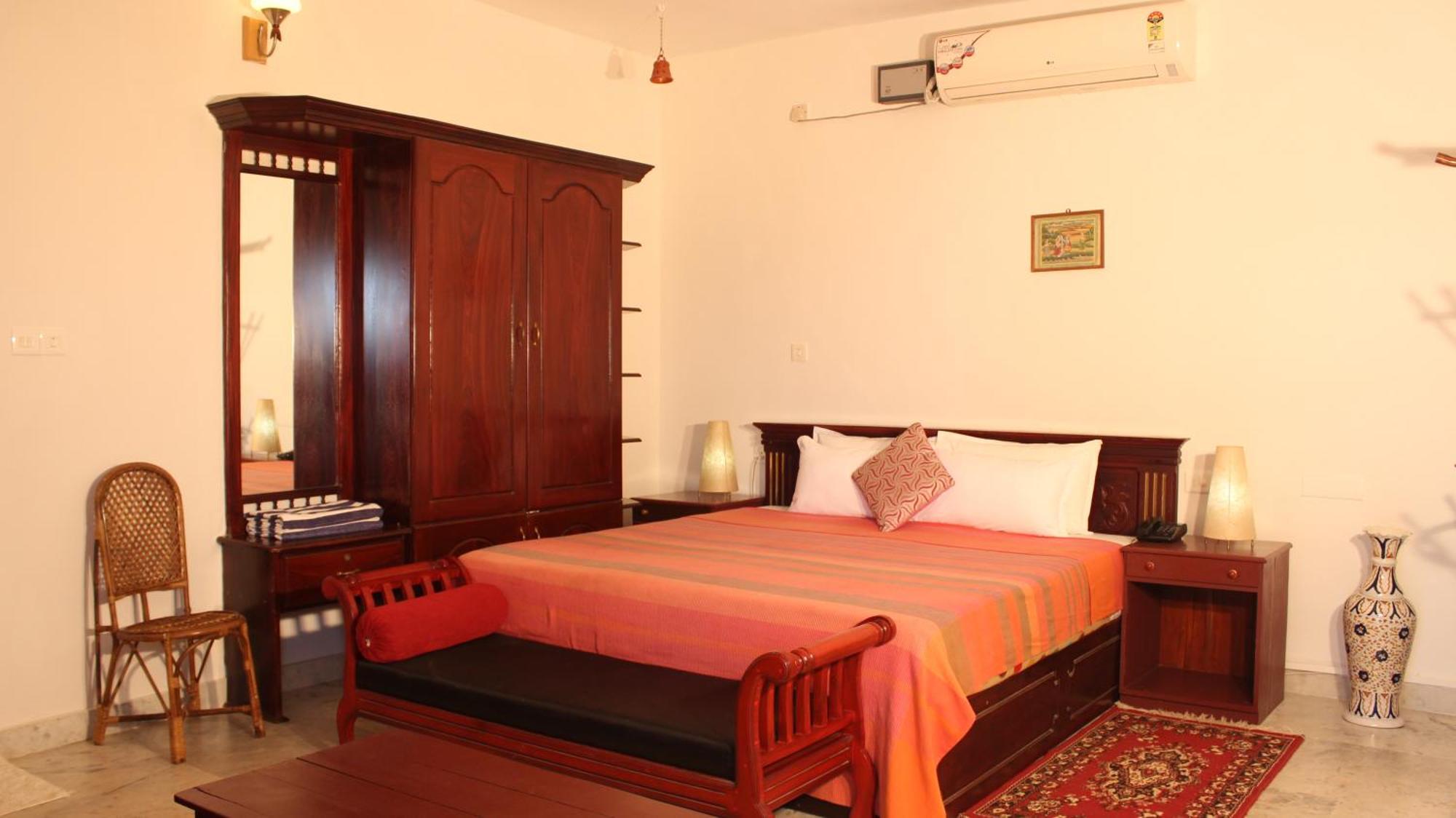 ורקלה Hill View Beach Resort מראה חיצוני תמונה