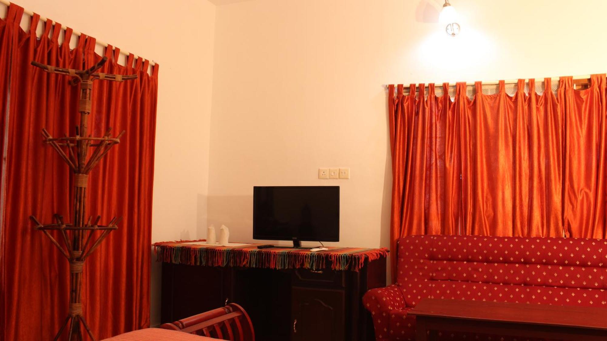 ורקלה Hill View Beach Resort מראה חיצוני תמונה