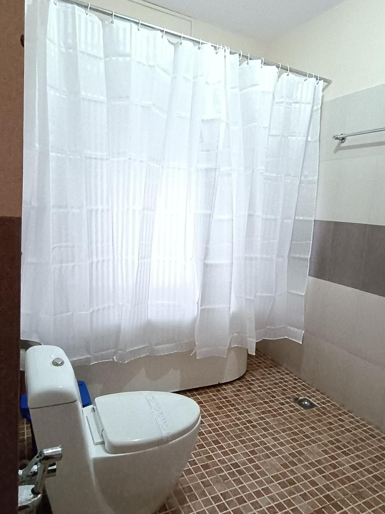 ורקלה Hill View Beach Resort מראה חיצוני תמונה