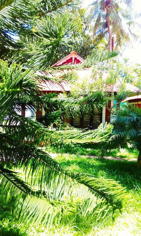 ורקלה Hill View Beach Resort מראה חיצוני תמונה