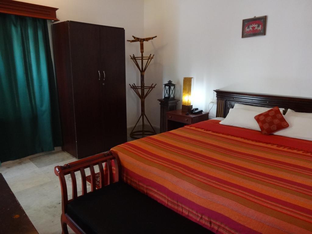 ורקלה Hill View Beach Resort מראה חיצוני תמונה