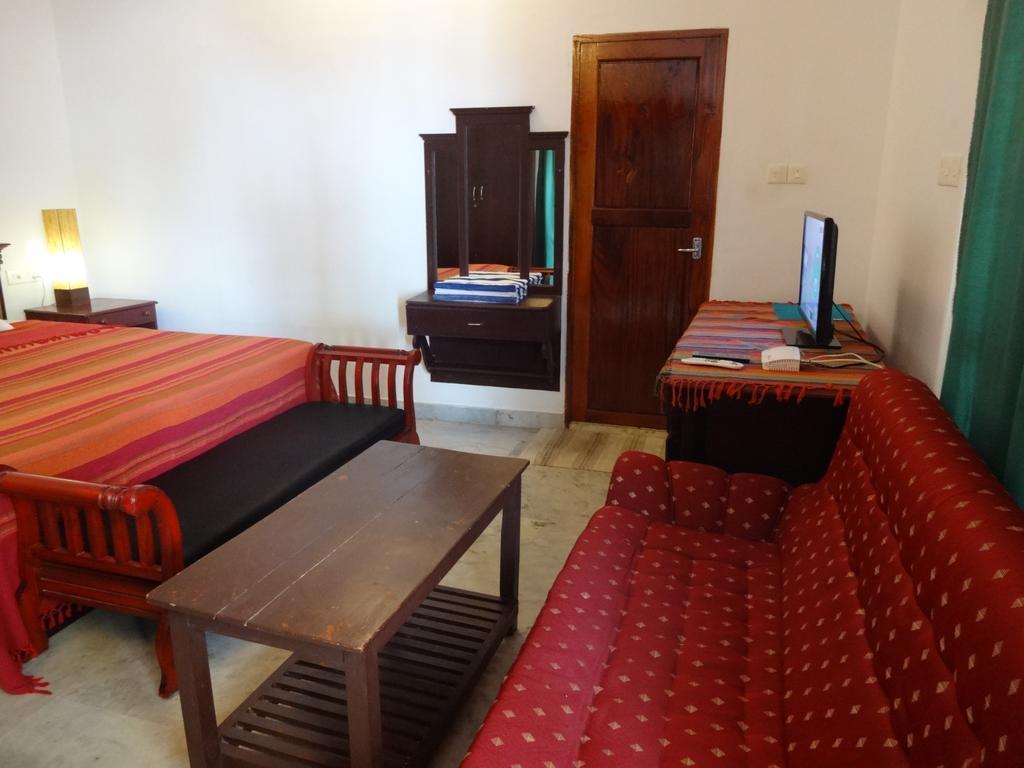 ורקלה Hill View Beach Resort מראה חיצוני תמונה