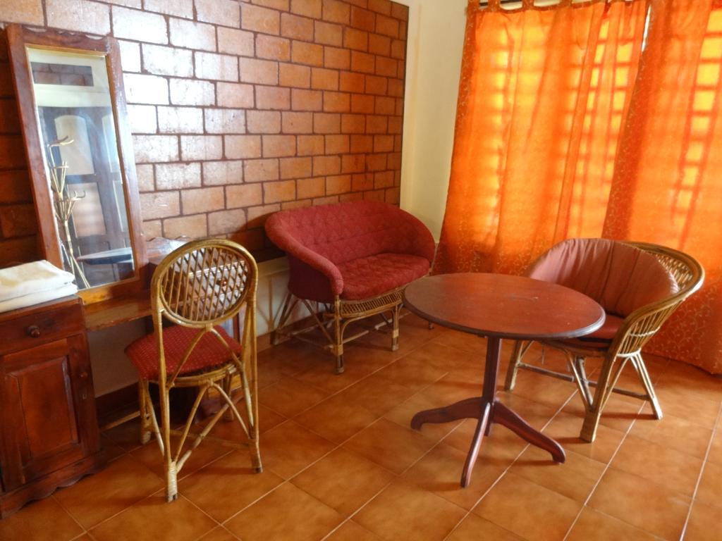 ורקלה Hill View Beach Resort מראה חיצוני תמונה